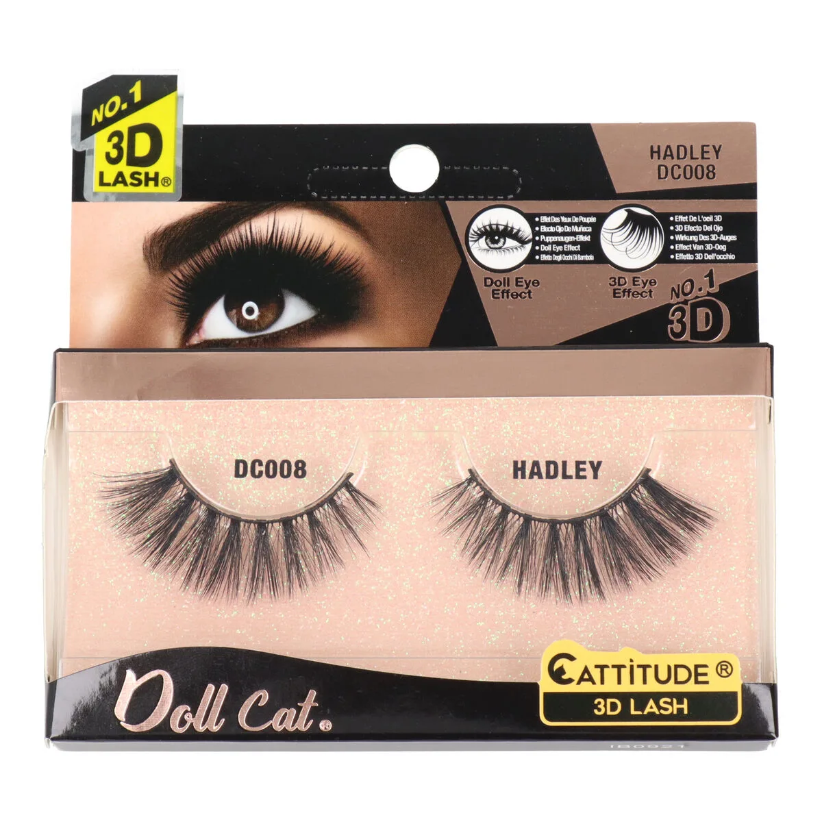 Faux cils ebin new york doll cat hadley s426251593. Diaytar, c'est le cercle vertueux : des produits de qualité qui améliorent votre vie, qui vous rendent heureux, alors vous revenez.