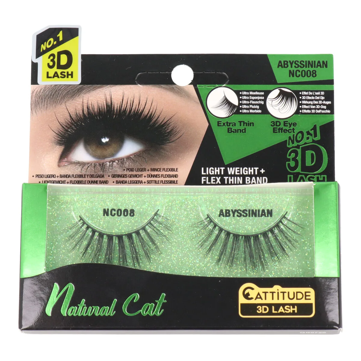 Faux cils ebin new york natural cat abyssinian s426252797. Diaytar réinvente le e-commerce avec une approche généraliste axée sur la qualité, la tendance et l'accessibilité