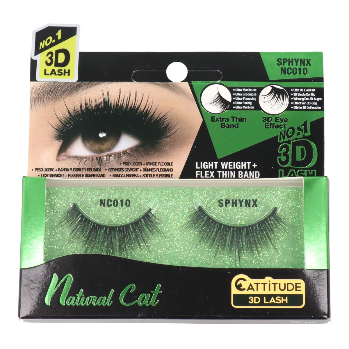 Faux cils ebin new york natural cat sphynx s426253315. Diaytar s'adresse aux esprits modernes en quête de produits qui allient performance technologique et design épuré