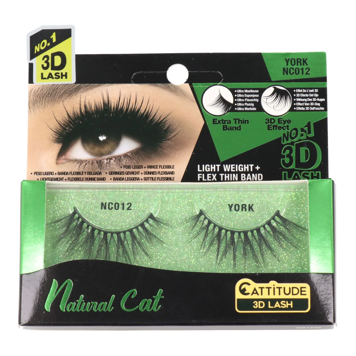 Faux cils ebin new york natural cat york s426253455. Notre philosophie Diaytar : vous offrir une plateforme unique où produits généraux, tendances et technologies convergent harmonieusement