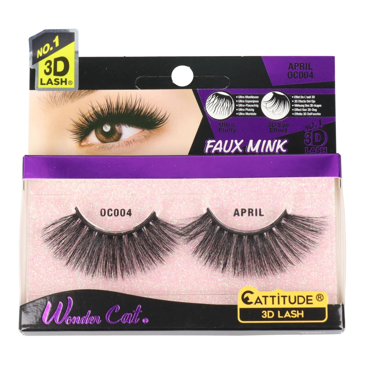 Faux cils ebin new york wonder cat april s426258622. Bienvenue dans l'écosystème Diaytar, où chaque produit a été pensé pour s'intégrer parfaitement dans votre vie moderne