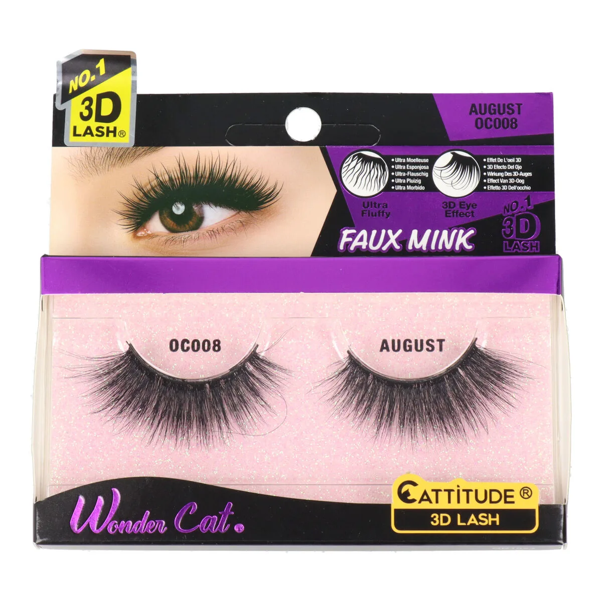 Faux cils ebin new york wonder cat august s426258712. Diaytar, c'est le point de départ de toutes vos histoires. Quel produit allez-vous choisir pour écrire la suite ?