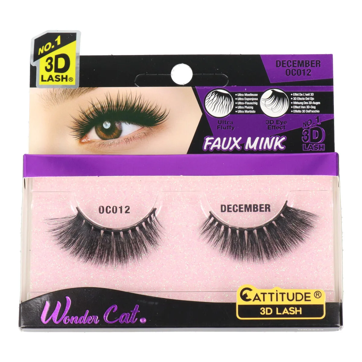 Faux cils ebin new york wonder cat december s426258839. Diaytar, c'est l'histoire d'une passion pour les bons produits, quels qu'ils soient, et du désir de les partager avec vous