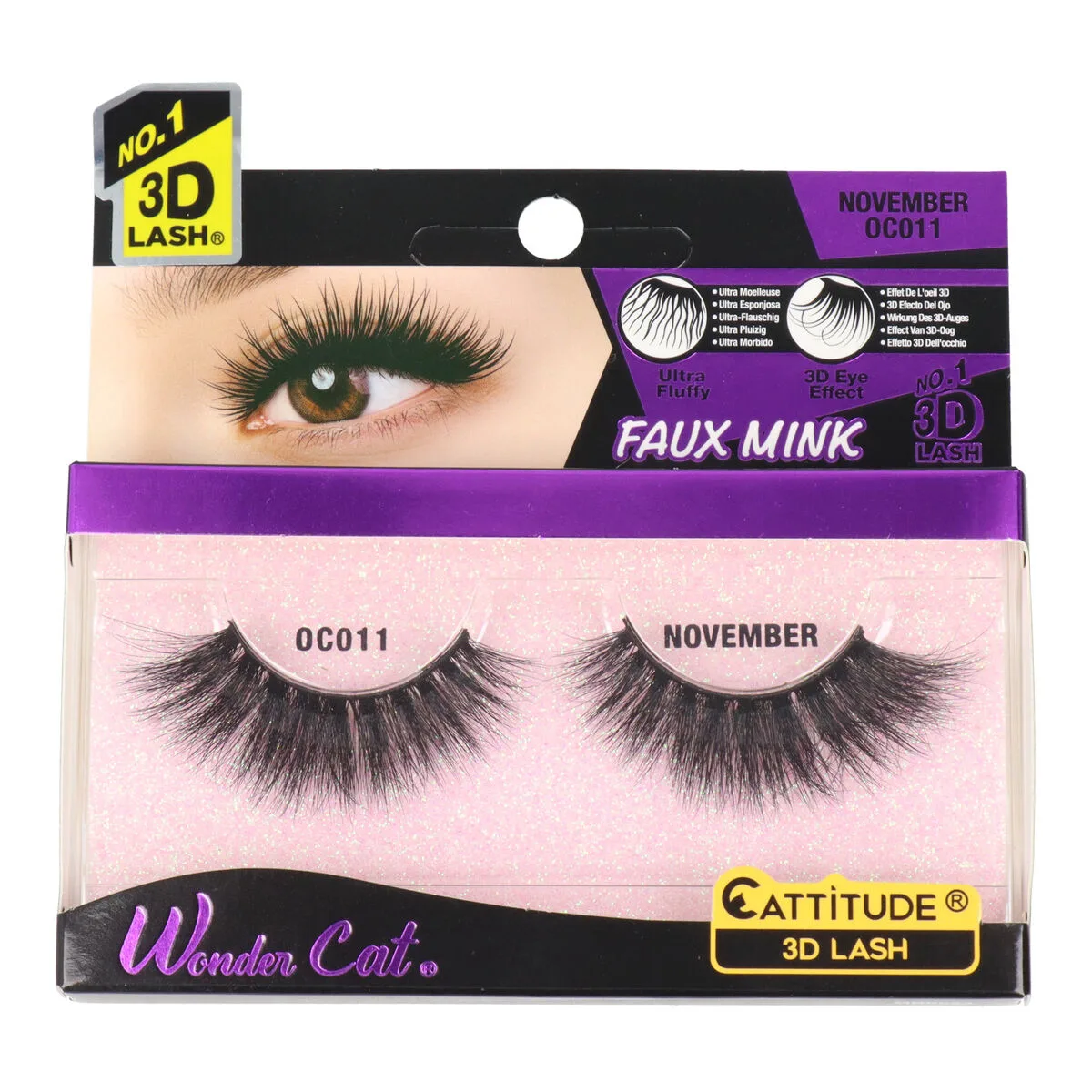 Faux cils ebin new york wonder cat november s426259263. La boutique en ligne Diaytar, un terrain de jeu infini pour tous ceux qui aiment découvrir des produits utiles et beaux