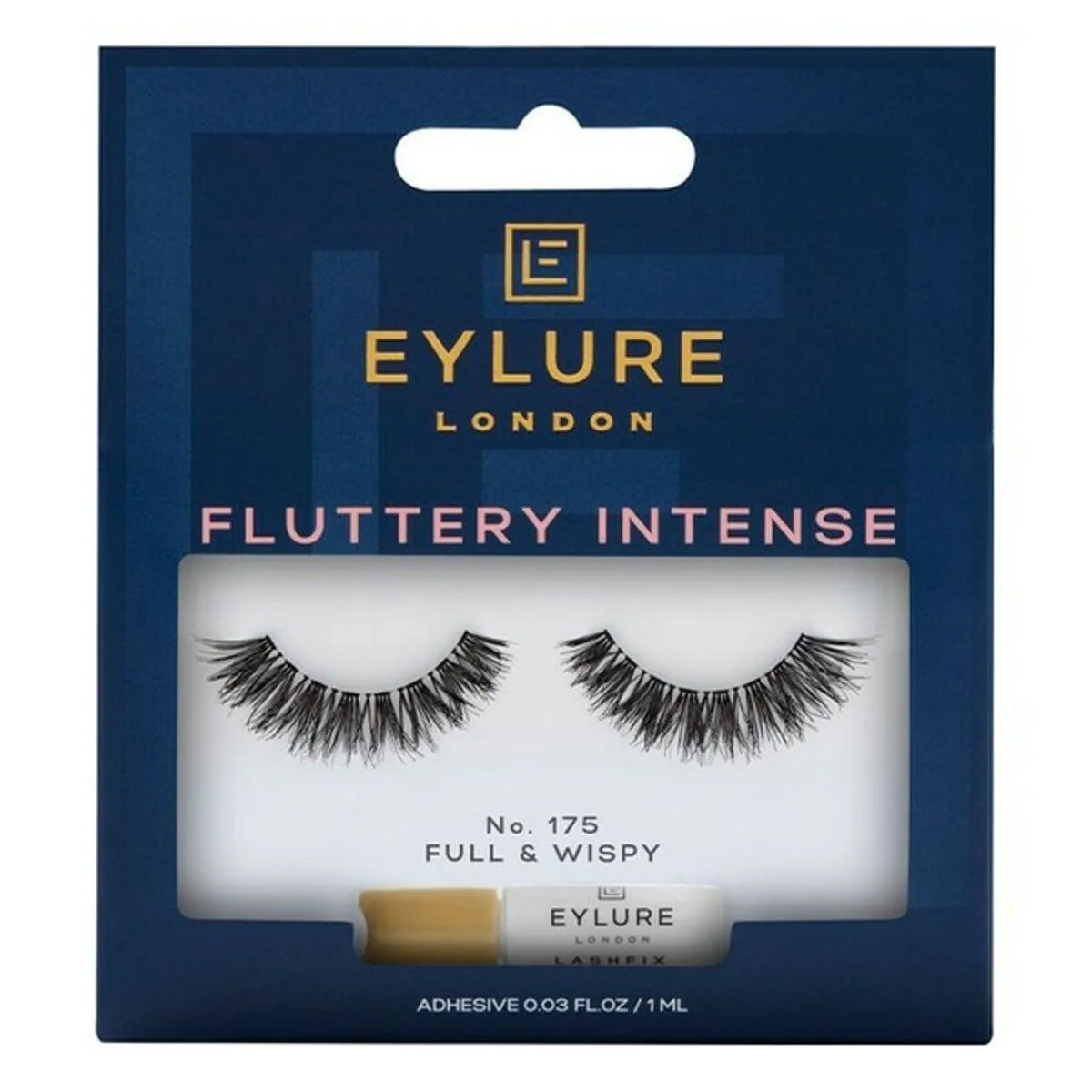Faux cils fluttery 175 eylure 6001970n 1 unites s058259842. Découvrez l'univers Diaytar - Des milliers de produits sélectionnés avec soin pour vous.