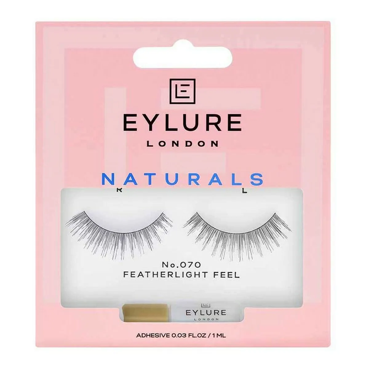 Faux cils naturals eylure 105812099 no 070 no 070 s058259427. Diaytar s'adapte à vos besoins avec une gamme complète et variée.