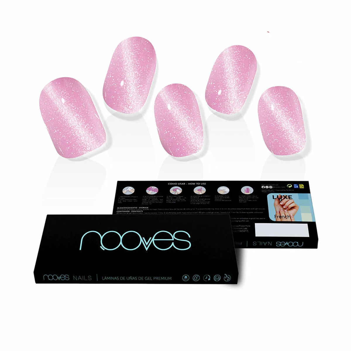 Faux ongles nooves afrodita gel autocollants cat eye s0511637756. La boutique en ligne Diaytar, un terrain de jeu infini pour tous ceux qui aiment découvrir des produits utiles et beaux