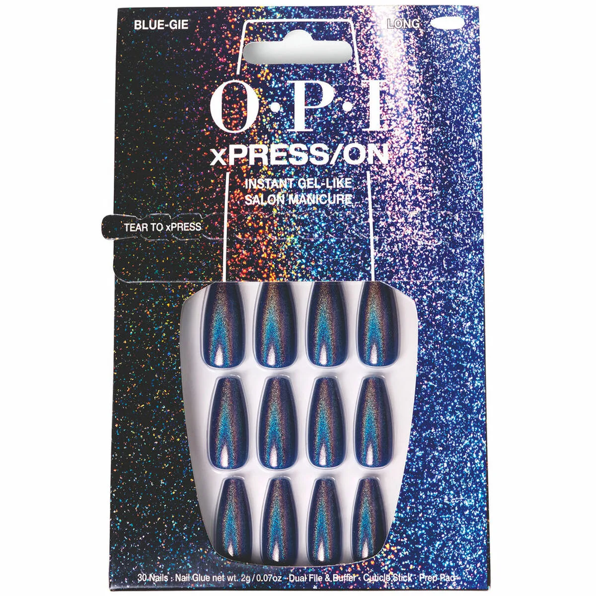 Faux ongles opi blue gie 30 pieces s0512192318. L'art de vivre à la française s'exprime dans notre collection maison Diaytar.