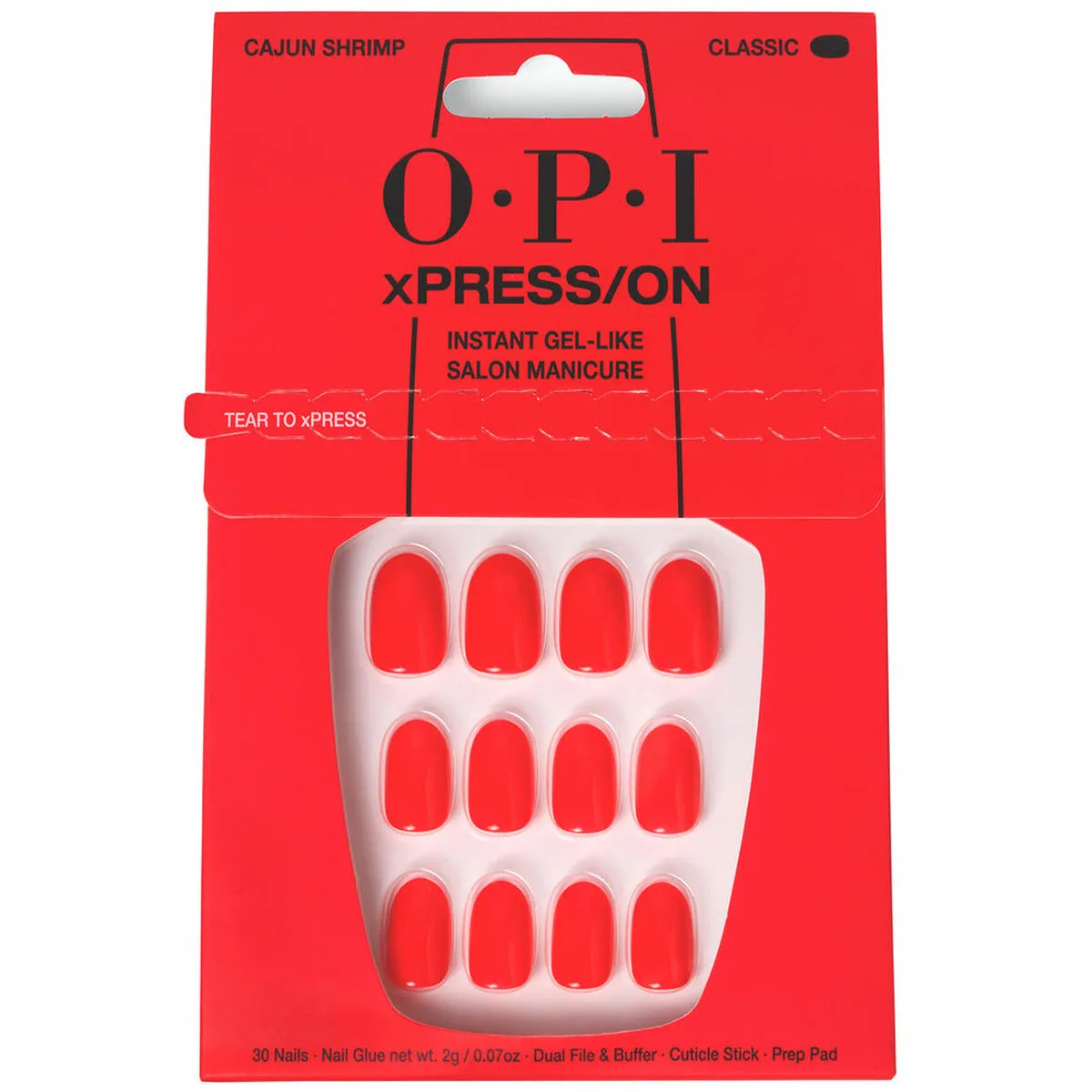 Faux ongles opi cajun shrimp cajun shrimp 30 pieces s0512192746. Chez Diaytar, chaque achat est une expérience unique. Explorez notre sélection premium !