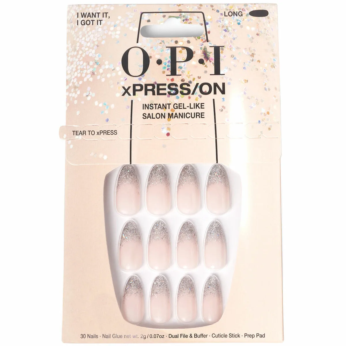 Faux ongles opi i want it i got it 30 pieces s0512192277. Diaytar, c'est la rencontre parfaite entre modernité et authenticité.