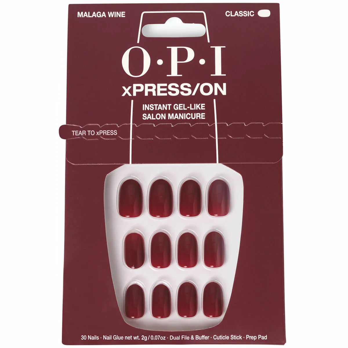 Faux ongles opi malaga wine malaga wine 30 pieces s0512192665. Nous avons voulu Diaytar comme une deuxième maison, remplie de produits qui vous ressemblent et vous facilitent la vie.