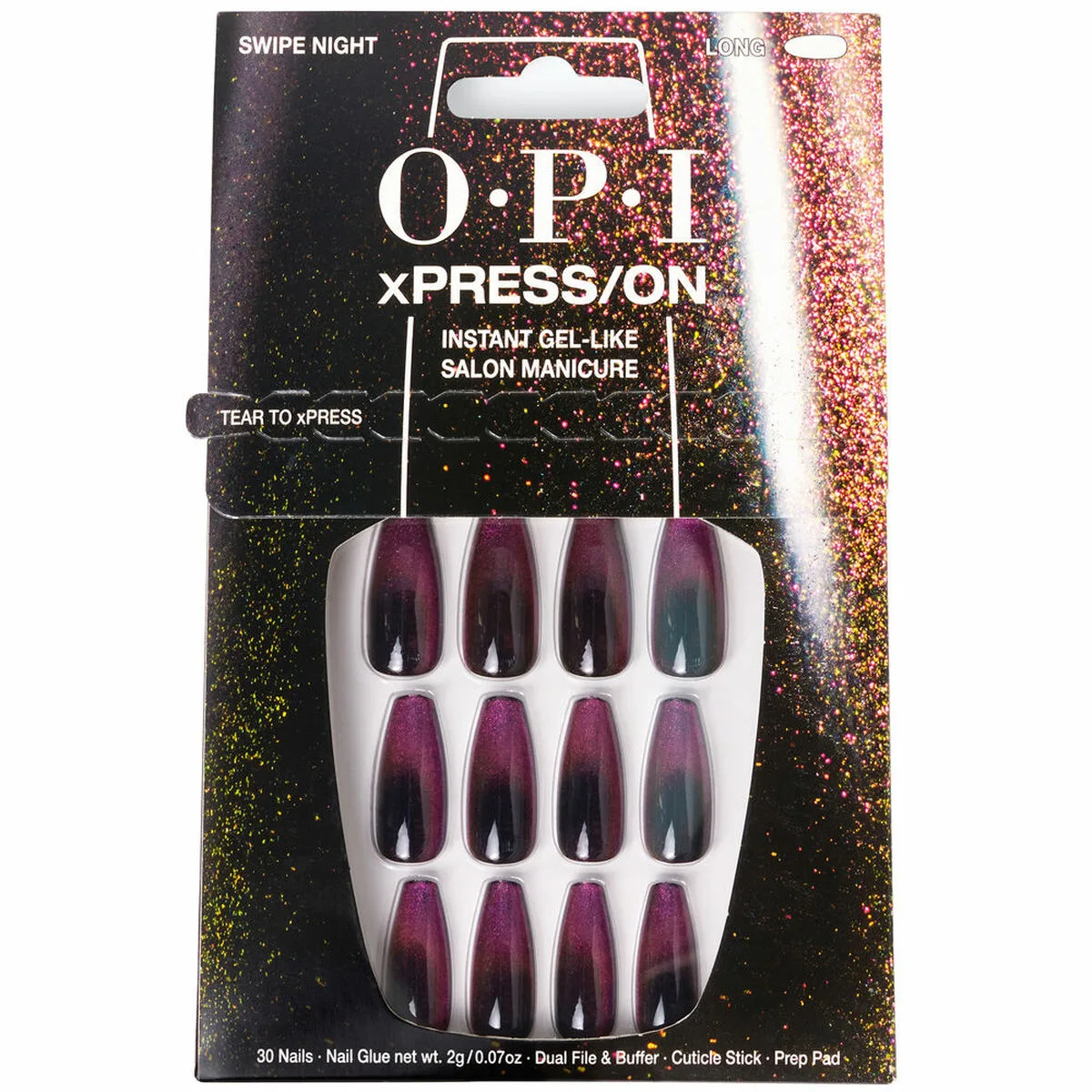 Faux ongles opi swipe night 30 pieces s0512192150. Diaytar a fait de la variété son arme secrète : une offre généraliste si vaste que vous y trouverez forcément l'inimaginable