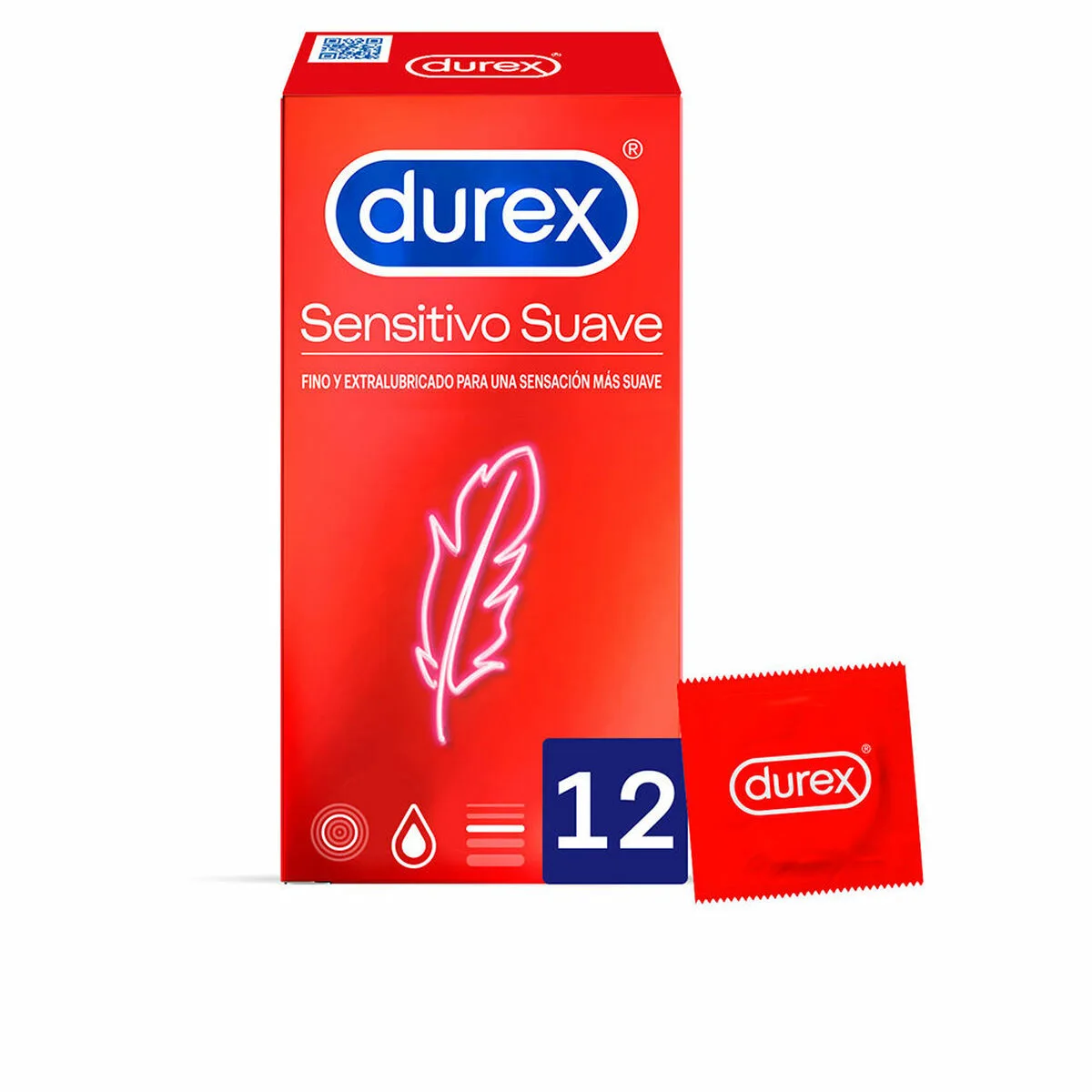 Feel suave preservatifs durex 12 unites s0511310976. La boutique en ligne Diaytar, un terrain de jeu infini pour tous ceux qui aiment découvrir des produits utiles et beaux