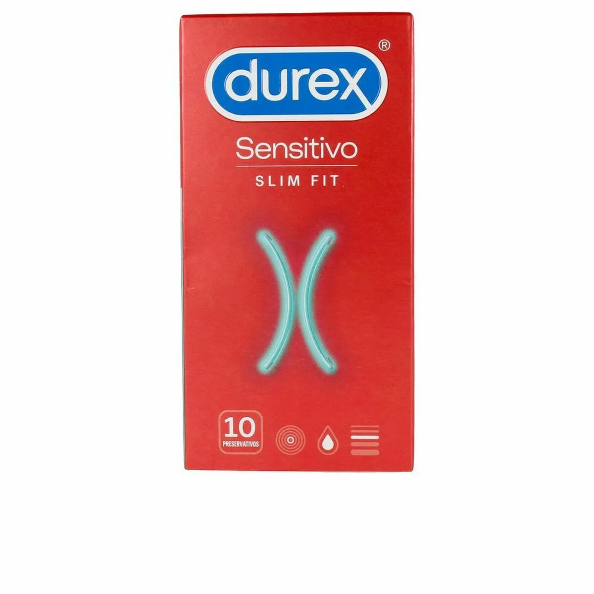 Feel suave preservatifs durex slim fit 10 uds s059297887. Nous croyons en la magie des objets. Chez Diaytar, chaque produit a le pouvoir de transformer une routine en moment précieux.