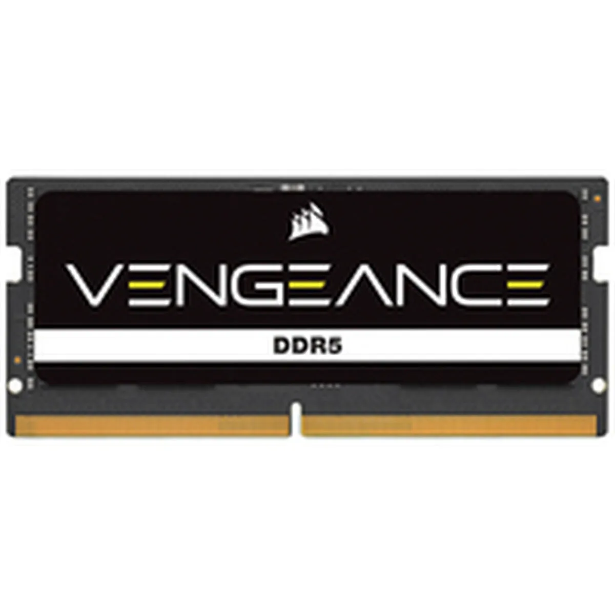 Fentes de memoire corsair 16 gb ddr5 sdram ddr5 5200 mhz s7101853471. Diaytar ou l'éloge de la diversité : un catalogue riche et varié où chacun trouve son bonheur, quel que soit son style