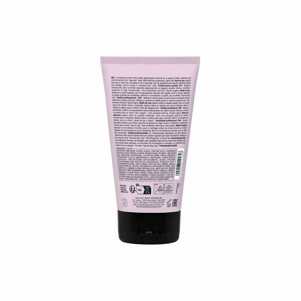 Fer a friser alfaparf milano style care s0514454465. Votre vie, simplifiée et stylisée par Diaytar et sa collection de produits essentiels et innovants