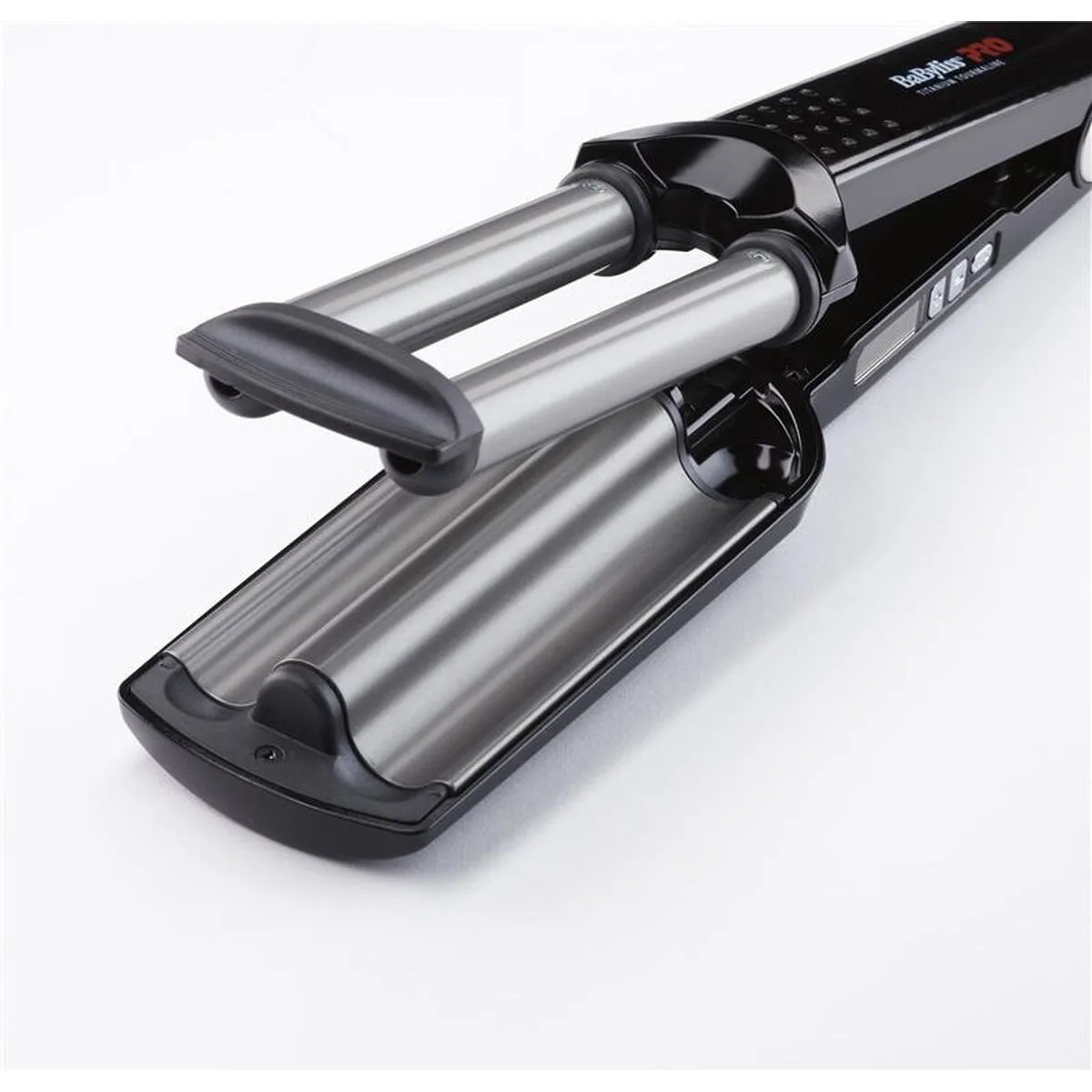 Fer a friser babyliss bab2369tte 80 w s9112374781. Découvrez la diversité Diaytar : une infinité de produits pour la maison, le travail, les loisirs, tous dans l'air du temps