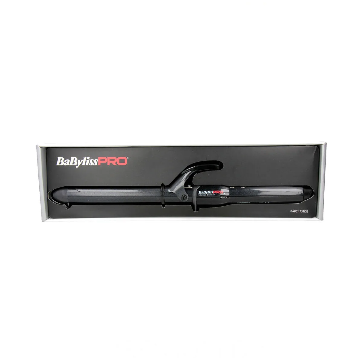 Fer a friser babyliss tt diamond extra 220 oc o 25 mm s425976756. Votre garde-robe mérite le style Diaytar - Découvrez nos nouveautés !