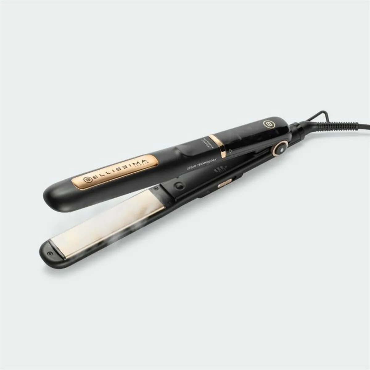 Fer a friser bellissima 11915 s719561320. Notre équipe chez Diaytar est votre équipe de choc, dévouée à débusquer les produits qui méritent votre attention.