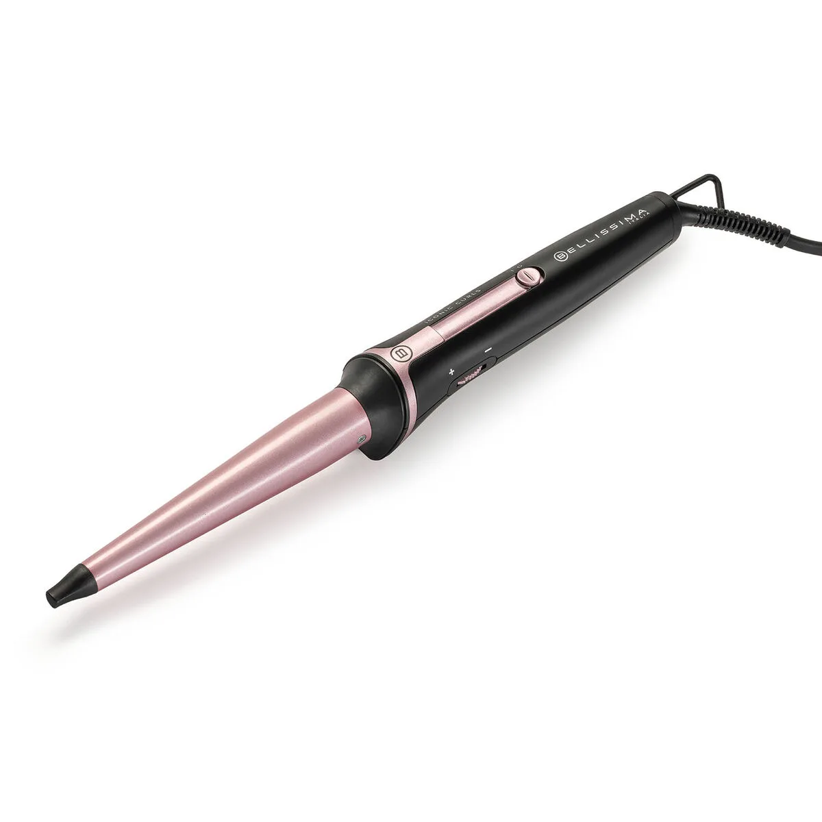 Fer a friser bellissima iconic 40 w s046169749. Diaytar, c'est le résultat de years of market research condensé en une seule plateforme intuitive et généreuse.