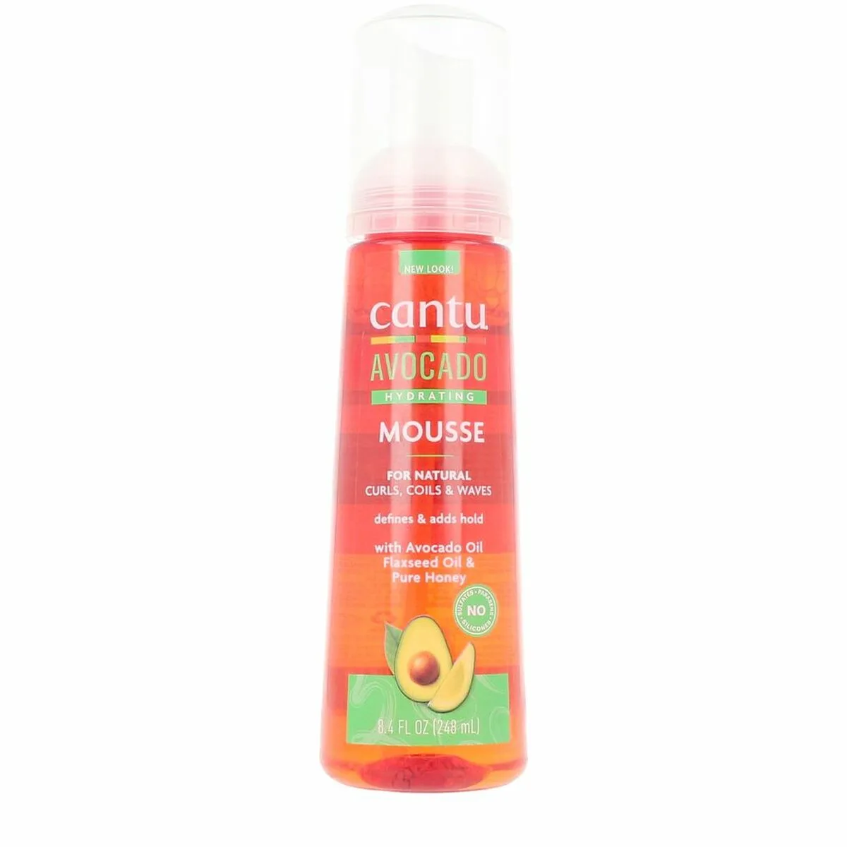 Fer a friser cantu avocado hydrating 248 ml s0512639699. Notre équipe Diaytar parcourt le globe pour vous dénicher les produits généraux et électroniques les plus prometteurs