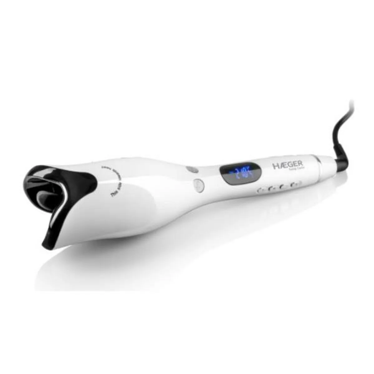 Fer a friser haeger hr 45w 003a s778360862. La force de Diaytar : comprendre vos besoins et vos désirs pour vous proposer les produits les plus adaptés et les plus désirables