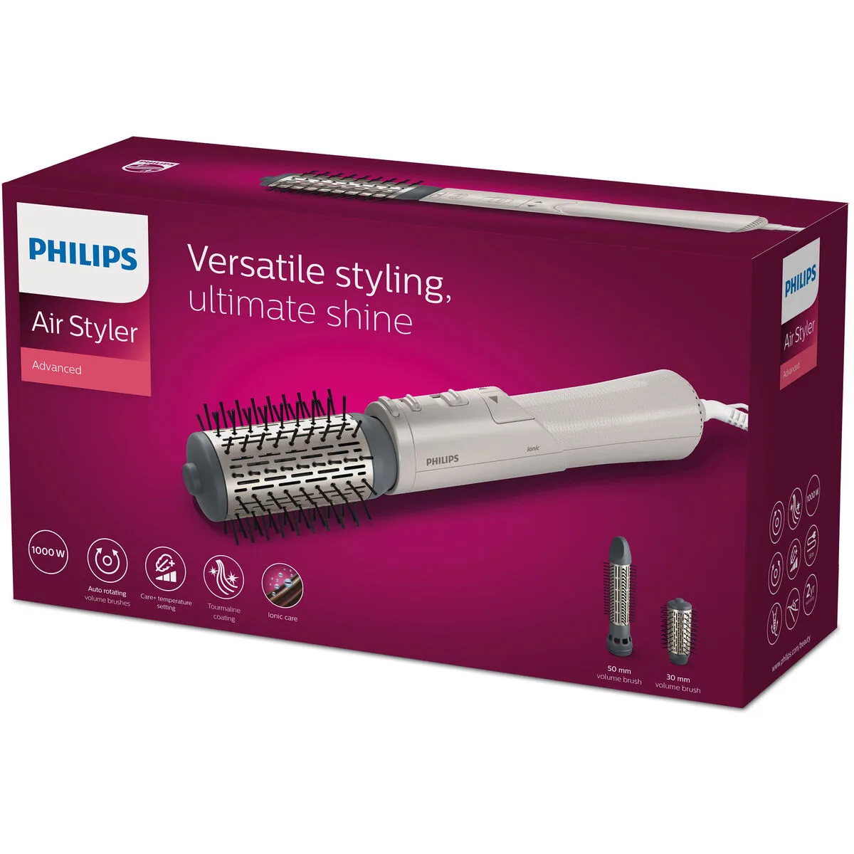 Fer a friser philips 7000 series bha710 00 s910353648. Diaytar a bâti sa réputation sur un mélange parfait entre produits technologiques innovants et articles généraux de qualité supérieure