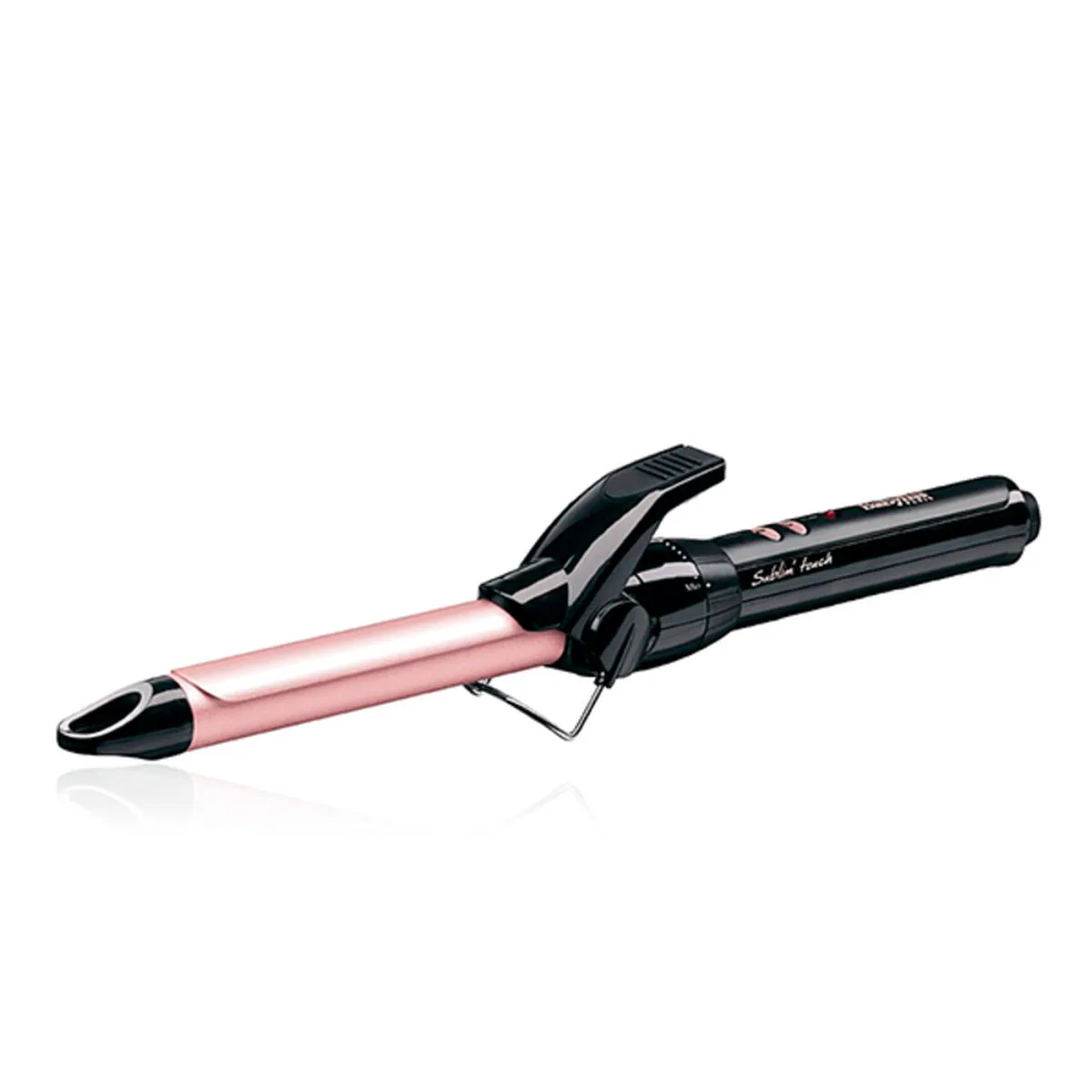 Fer a friser pro 180 c319e babyliss noir s055466163. Diaytar, le reflect de vos envies multiples : une gamme de produits soigneusement composée pour sa diversité et sa pertinence