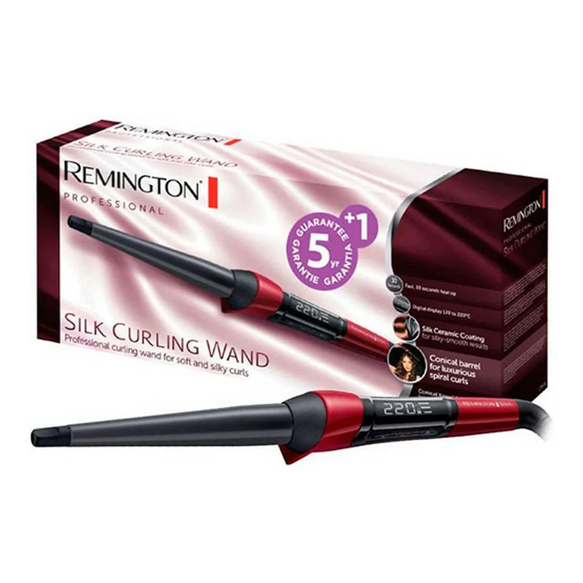 Fer a friser remington s650198914. Diaytar - L'art de bien vivre commence ici. Découvrez nos collections exclusives.