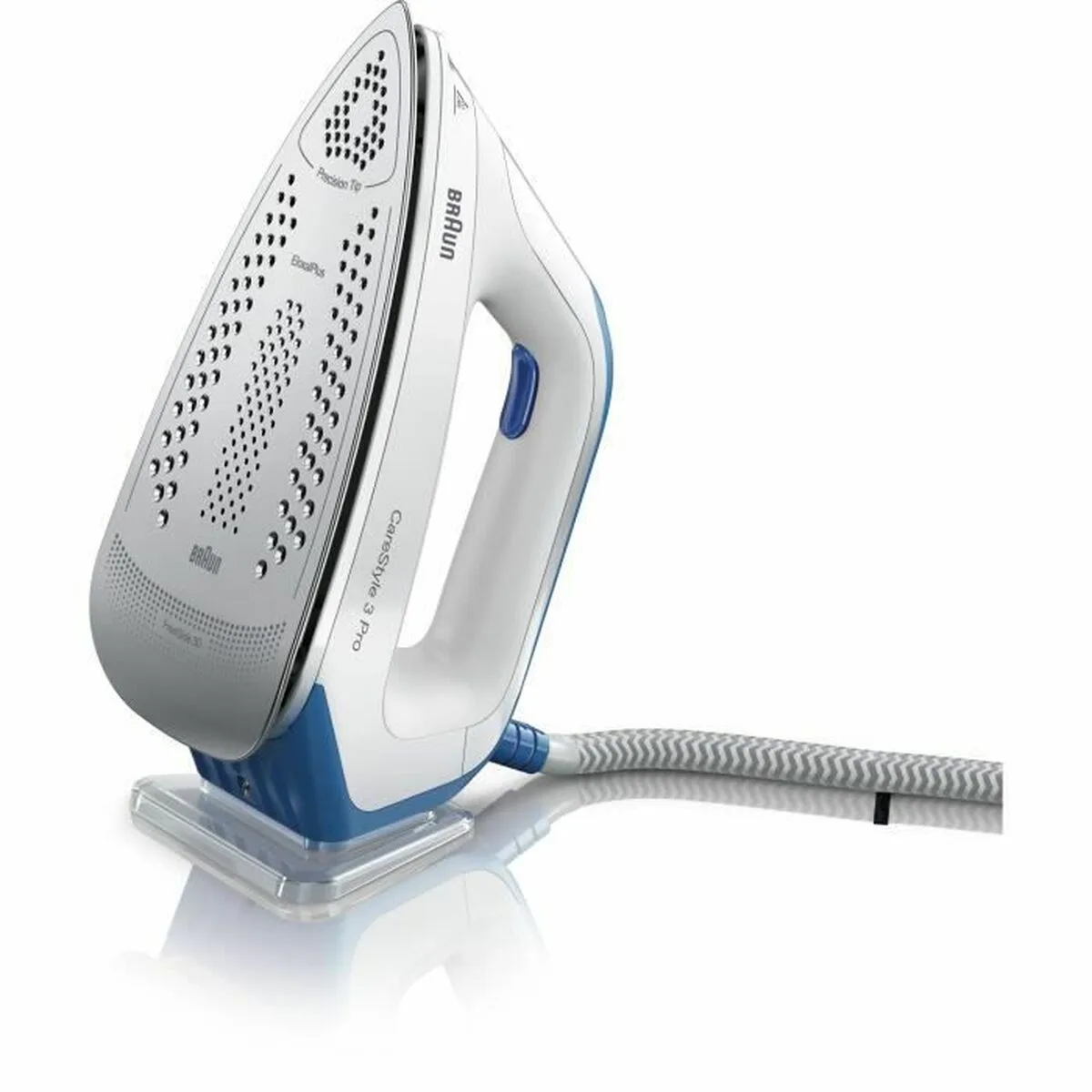 Fer a repasser generateur de vapeur braun carestyle 3 is 3157 bl 2400 w acier galvanise 2400 w s718446334. Diaytar - L'art de bien vivre commence ici. Découvrez nos collections exclusives.