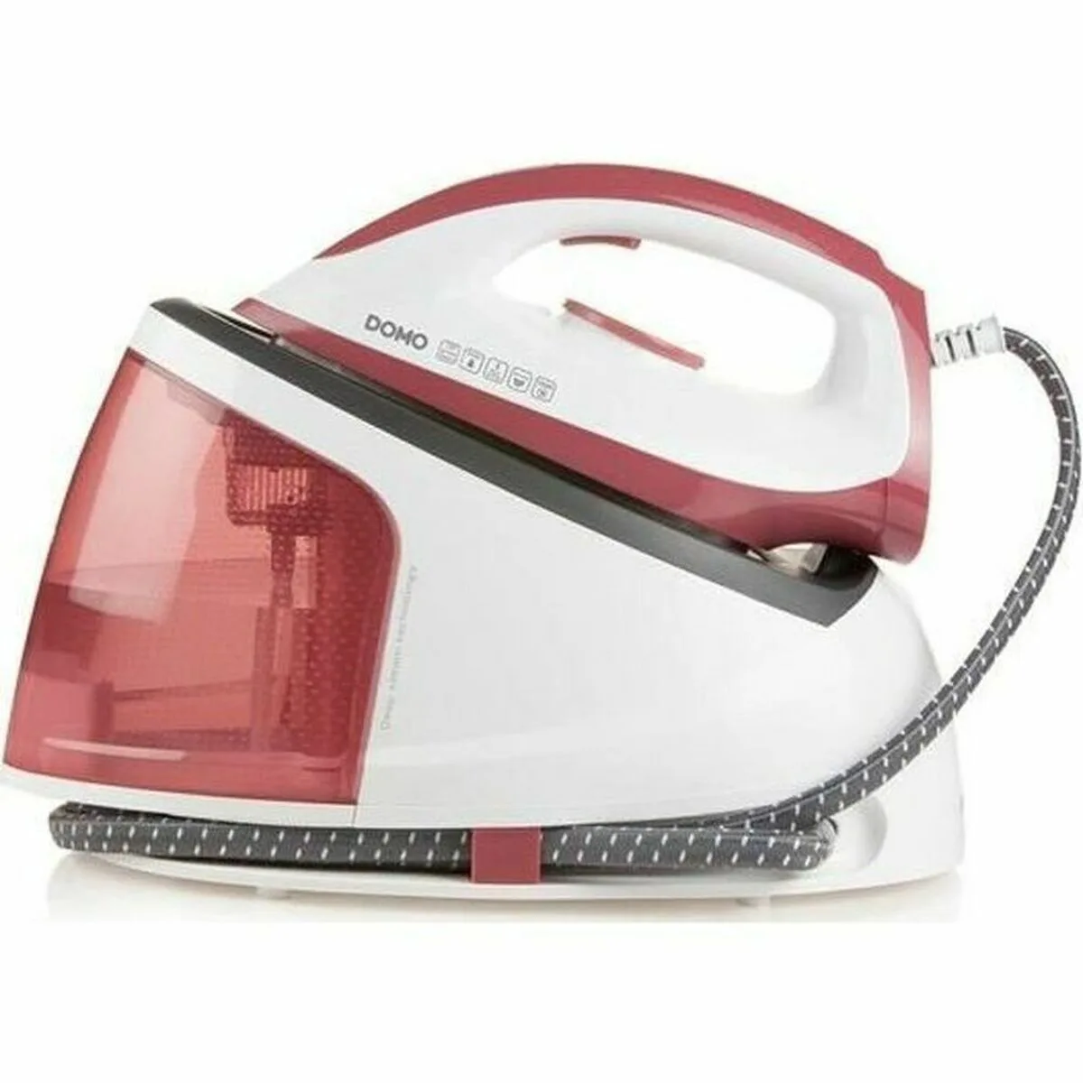 Fer a repasser generateur de vapeur domo do7114s 2200 w s711284674. Soyez à la pointe de la tendance et de la technologie avec Diaytar, votre partenaire pour un shopping généraliste avisé