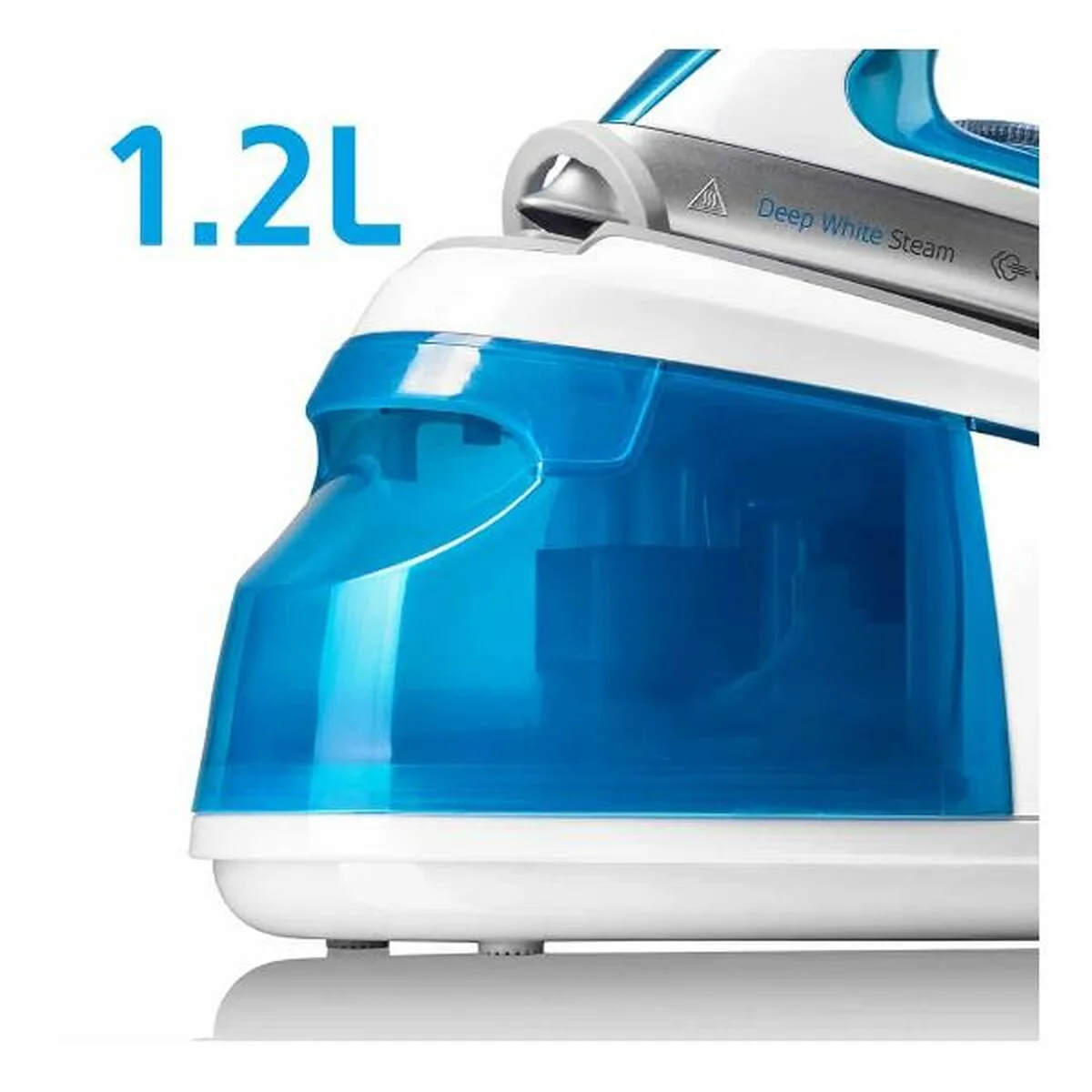 Fer a repasser generateur de vapeur haeger 1 2 l s779308138. Chez Diaytar, nous sommes convaincus que le meilleur produit est celui qui allie utilité, beauté et innovation. C'est notre credo.