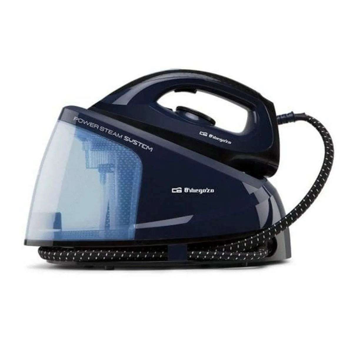 Fer a repasser generateur de vapeur orbegozo 17768 orb 2400 w s990562897. Diaytar, c'est la convergence entre votre style unique et notre sélection infinie de produits qui lui correspondent.
