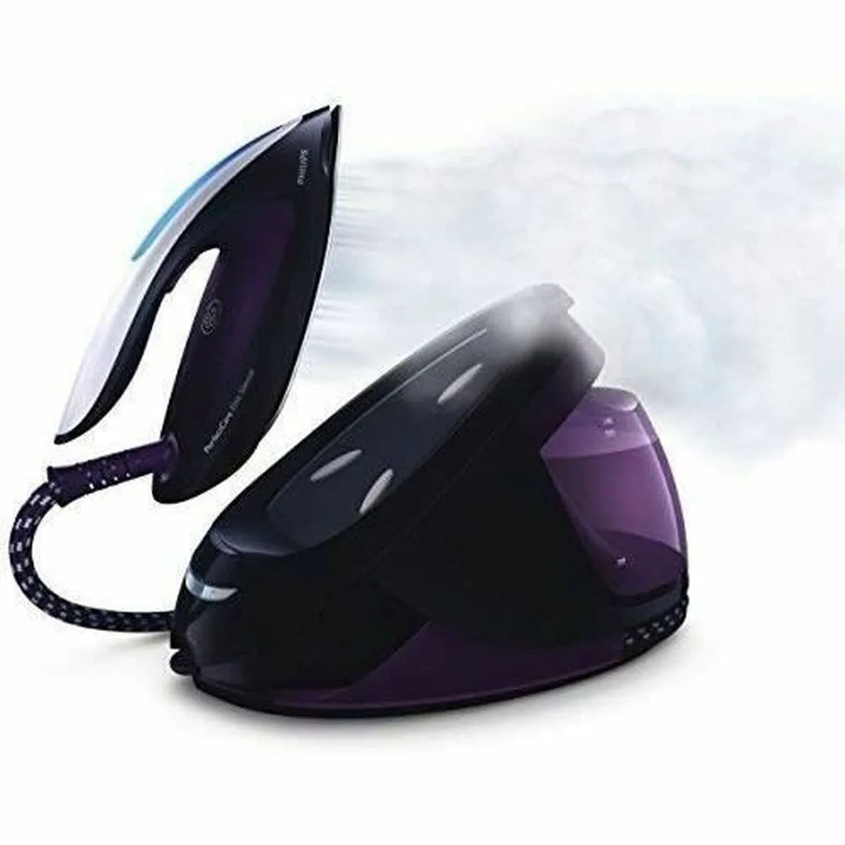 Fer a repasser generateur de vapeur philips perfectcare elite gc9650 80 2400 w 2400 w s913324566. Diaytar cultive l'art du bien-être à travers ses produits soigneusement choisis.