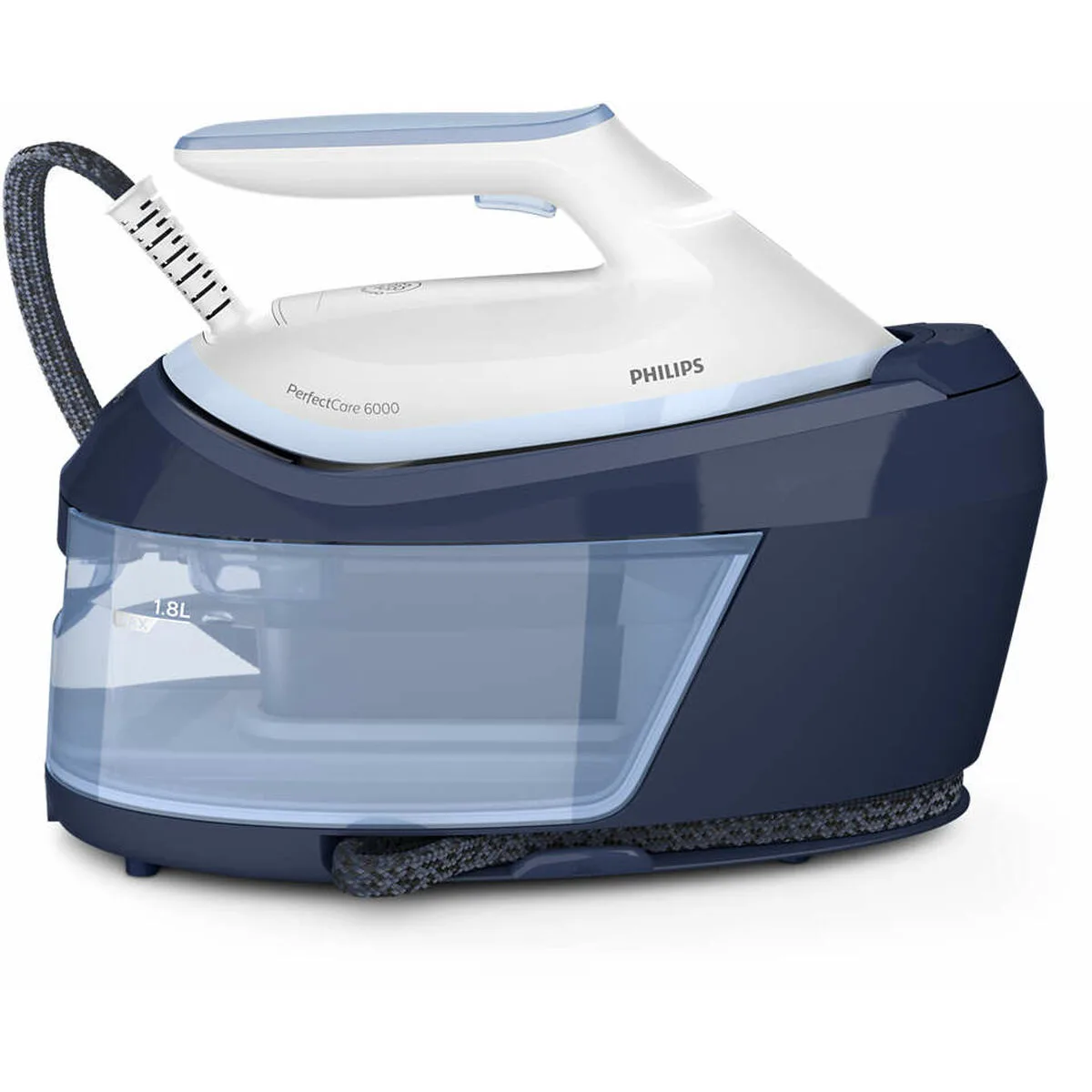 Fer a repasser generateur de vapeur philips psg6026 20 2400 w s650481926. Diaytar Mode : Où l'élégance rencontre l'originalité pour un style unique.