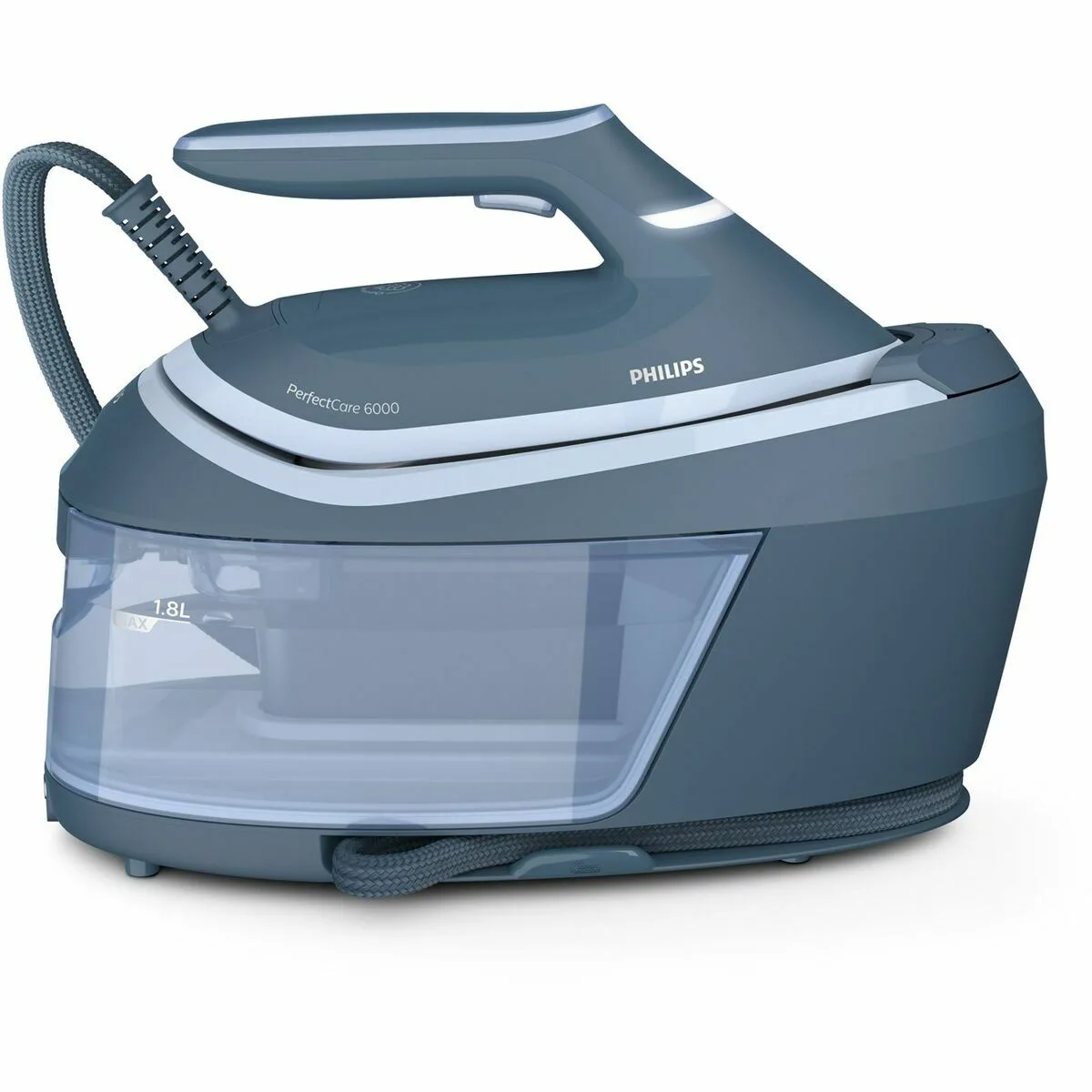 Fer a repasser generateur de vapeur philips psg6042 20 2400 w s7101370281. Votre vie, simplifiée et stylisée par Diaytar et sa collection de produits essentiels et innovants