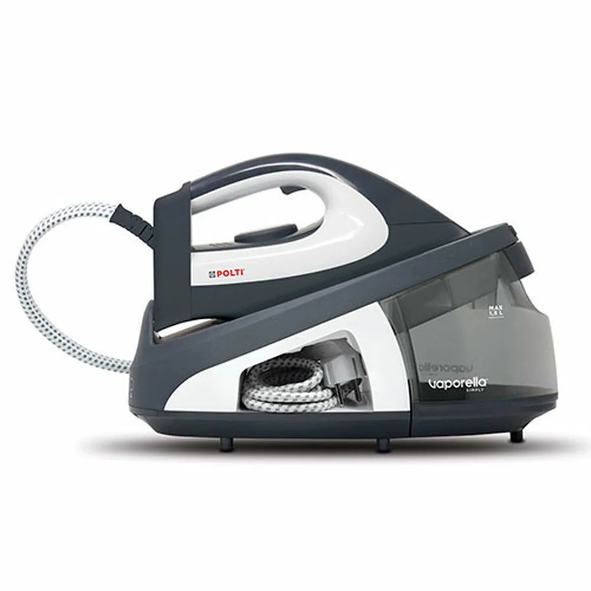 Fer a repasser generateur de vapeur polti 2200 w s650410442. Diaytar, c'est la promesse de trouver ce produit parfait qui répondra à un besoin précis tout en étant un objet de désir