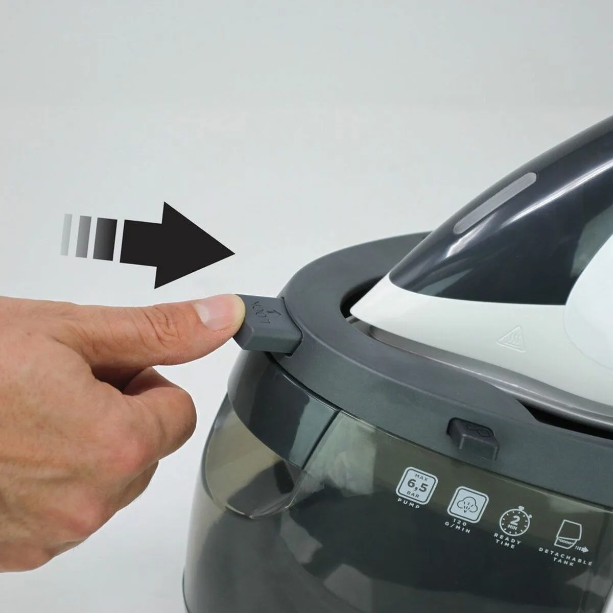 Fer a repasser generateur de vapeur polti 2200 w s650410465. Nous avons rêvé Diaytar pour vous. Une plateforme où chaque clic est une promesse de découverte et de satisfaction.