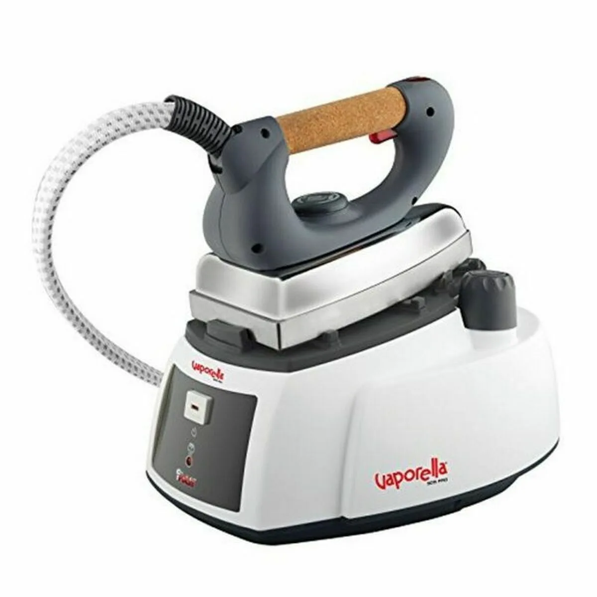 Fer a repasser generateur de vapeur polti vaporella pleu0186 3 5 bar 0 9 l 1750w aluminium 1750 w s040104332. Laissez-vous guider par Diaytar à travers la jungle des produits pour dénicher ceux qui méritent vraiment votre attention
