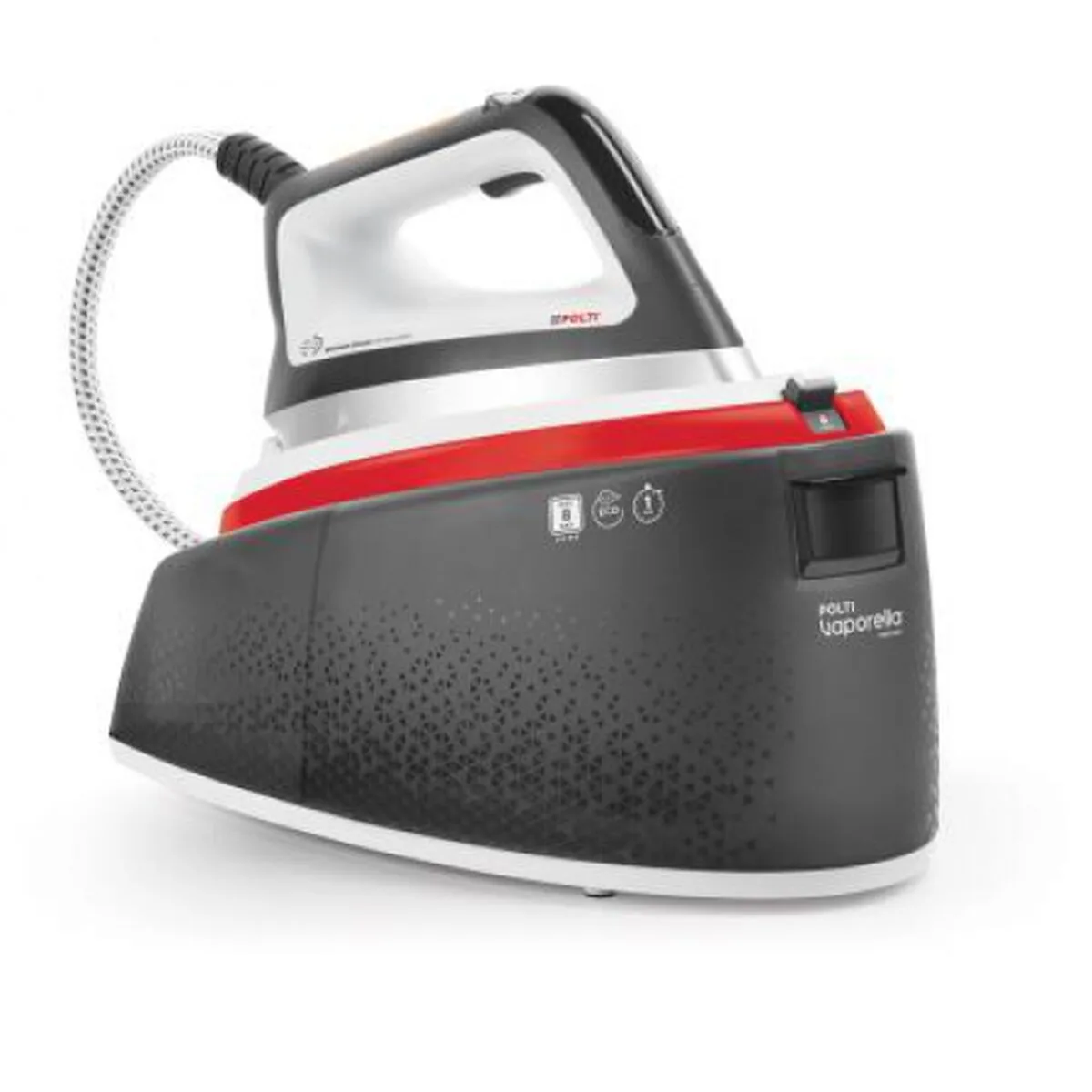 Fer a repasser generateur de vapeur polti vi50 50 instant s044140496. Diaytar se positionne comme le carrefour des produits innovants, qu'ils relèvent de la tech, de la maison ou du quotidien