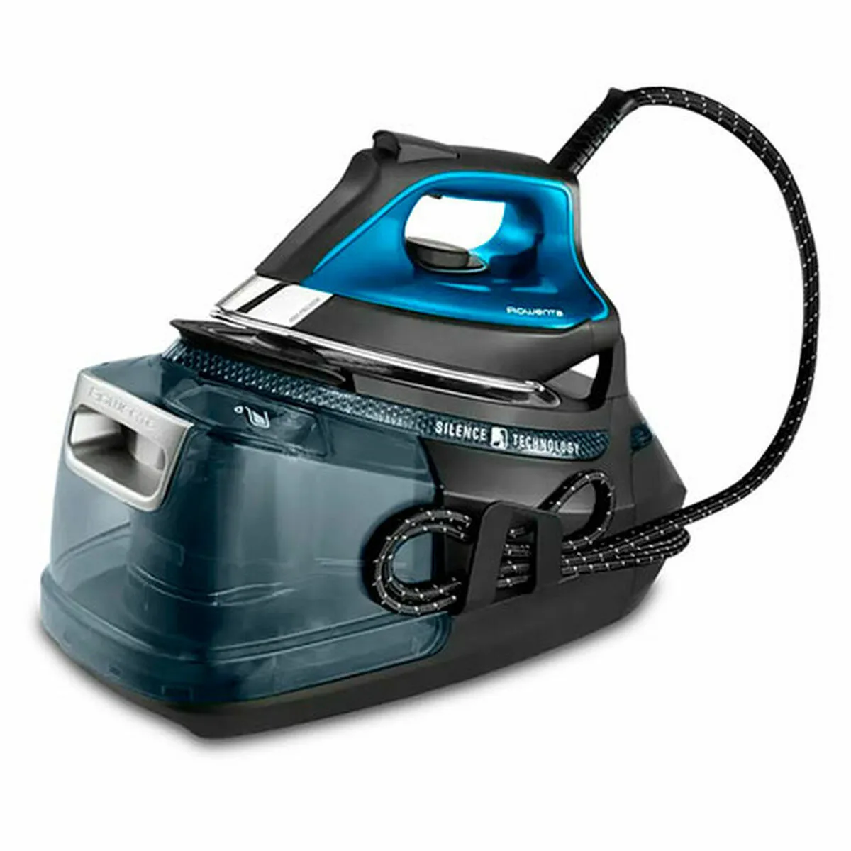 Fer a repasser generateur de vapeur rowenta 2400 w 7 5 bar reconditionne b v070934771. Diaytar, c'est l'histoire d'une passion pour les bons produits, quels qu'ils soient, et du désir de les partager avec vous