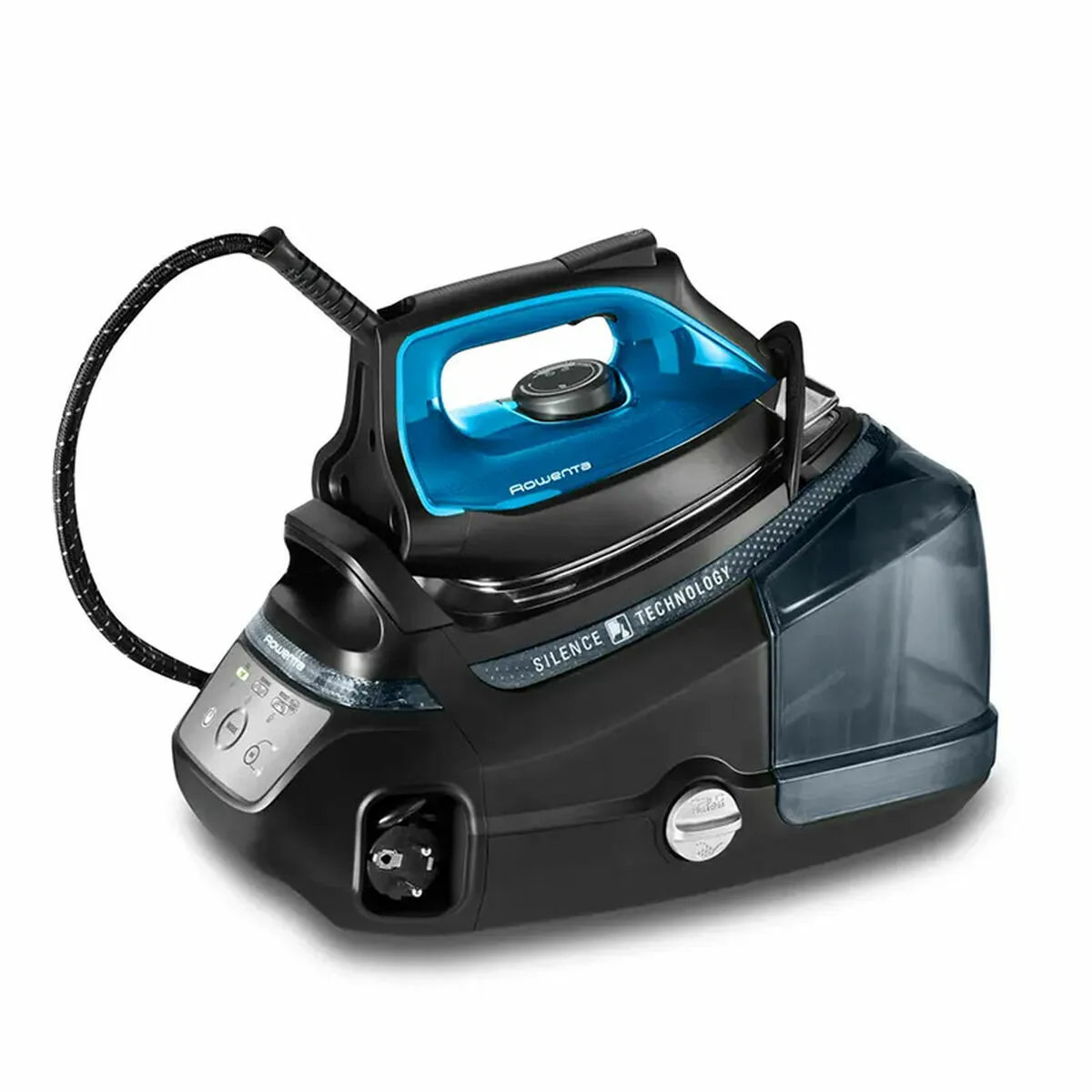 Fer a repasser generateur de vapeur rowenta 2400 w 7 5 bar reconditionne b v070934780. Notre ambition pour Diaytar : devenir le réflexe numéro 1 lorsque vous pensez 'produit génial'.