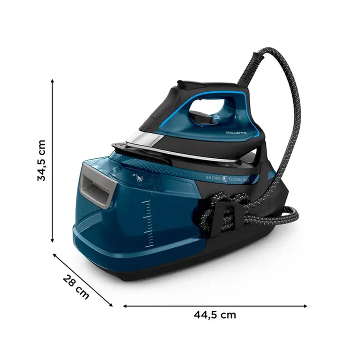Fer a repasser generateur de vapeur rowenta s650496867. Chez Diaytar, nous célébrons la singularité de chaque produit, qu'il s'agisse d'un gadget tech ou d'un ustensile maison