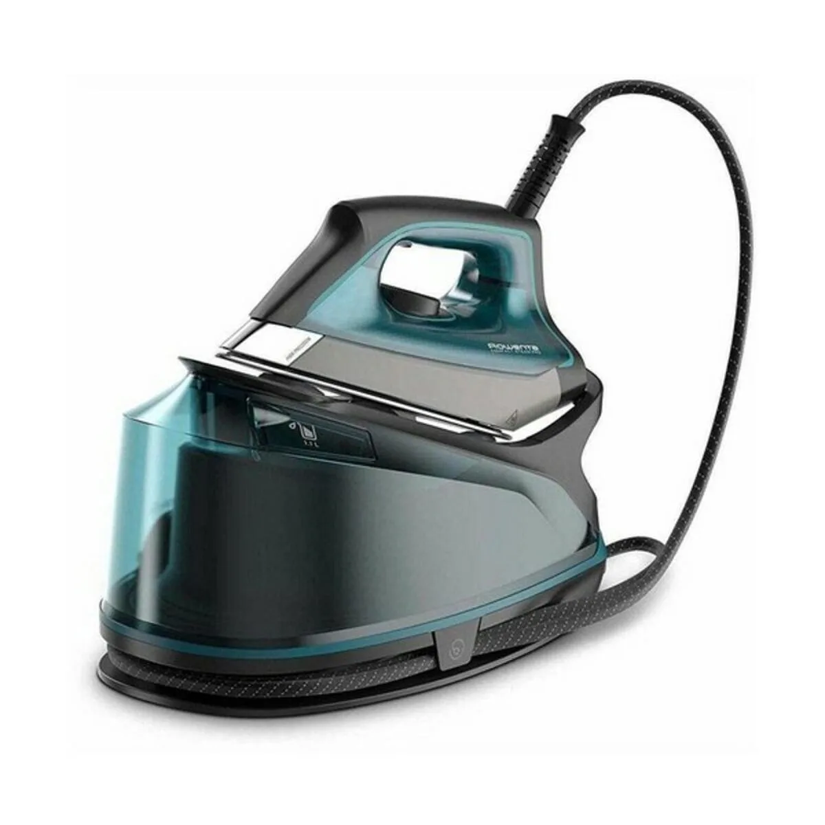 Fer a repasser generateur de vapeur rowenta dg7623f0 1 1 l 6 3 bar 325 g min 2200w noir bleu 2200 w s042252865. L'aventure Diaytar, c'est celle d'une équipe passionnée qui déniche pour vous les perles rares du marché généraliste