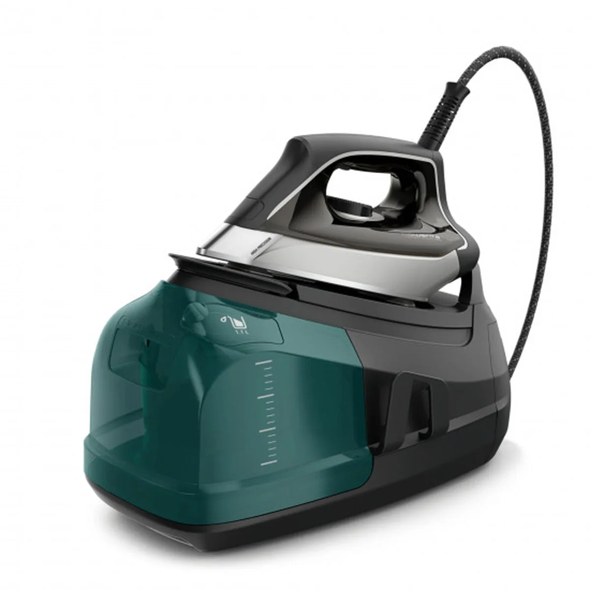 Fer a repasser generateur de vapeur rowenta dg8627 s046018112. L'art de vivre à la française s'exprime dans notre collection maison Diaytar.