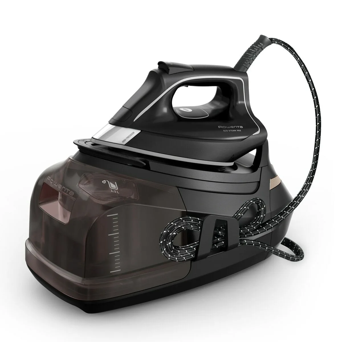 Fer a repasser generateur de vapeur rowenta dg9611 s045341338. Diaytar a fait le pari de la transparence : nous vous disons tout sur l'origine et la conception de nos produits.