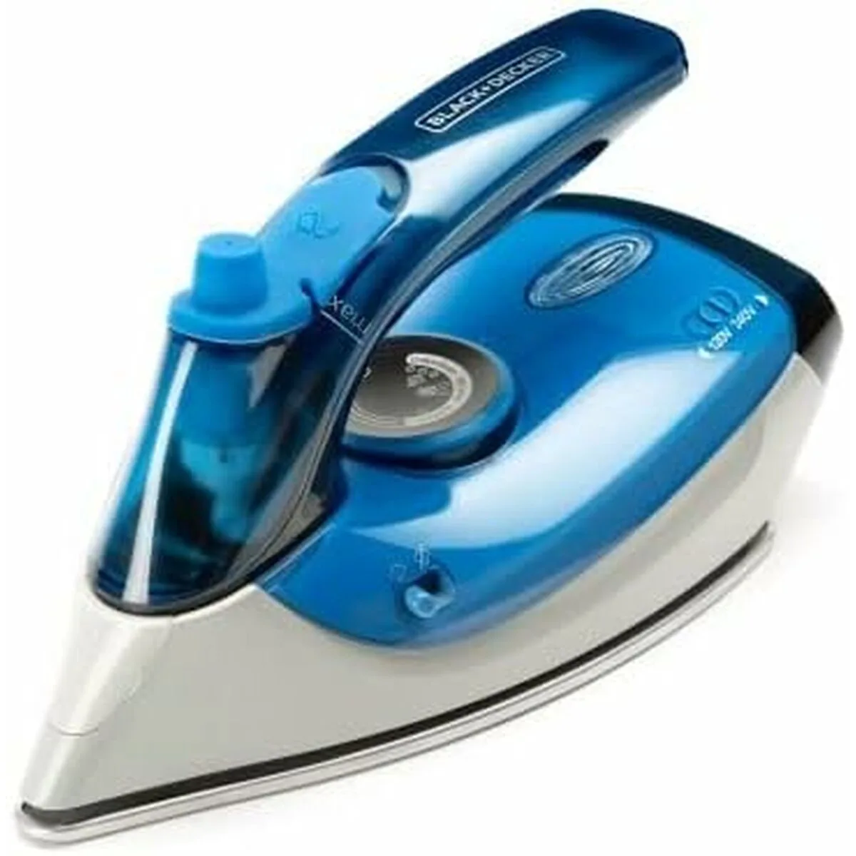 Fer a repasser vapeur sec de voyage black decker bxir1000e s910095121. Diaytar, c'est le livre dont vous êtes le héros. Chaque produit que vous choisissez est un chapitre de votre histoire.