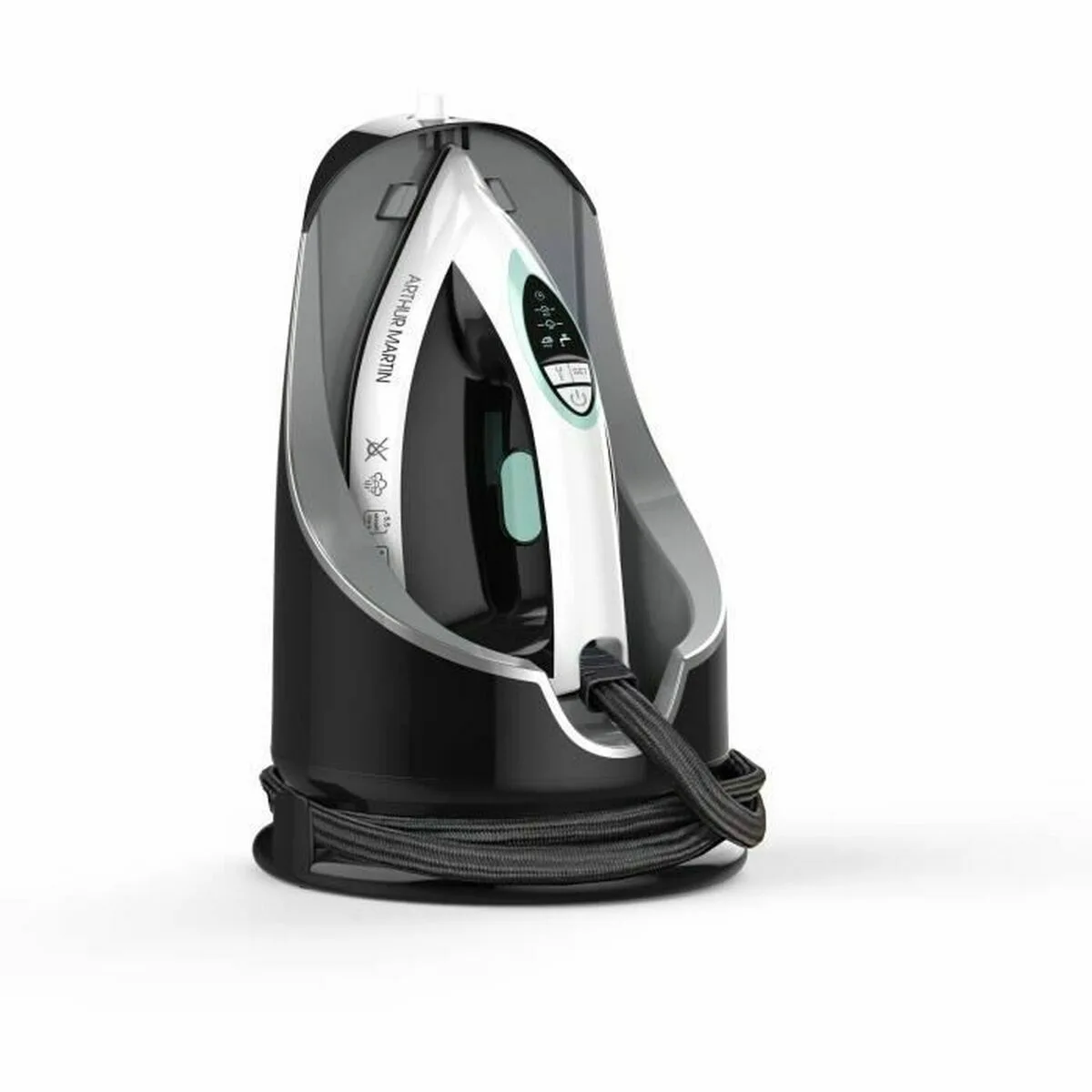 Fer a vapeur arthur martin amp467 2200 w s717758157. Diaytar, c'est l'assurance de découvrir des produits que vous ne trouverez nulle part ailleurs, tous domaines confondus