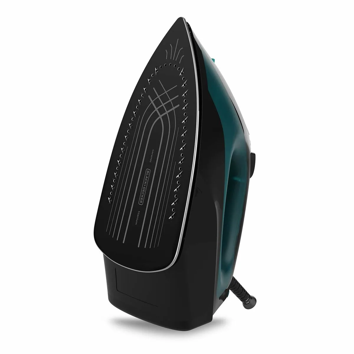 Fer a vapeur black decker s045269136. Diaytar, c'est votre passeport pour un tour du monde des produits les plus inspirants, sans quitter votre canapé.