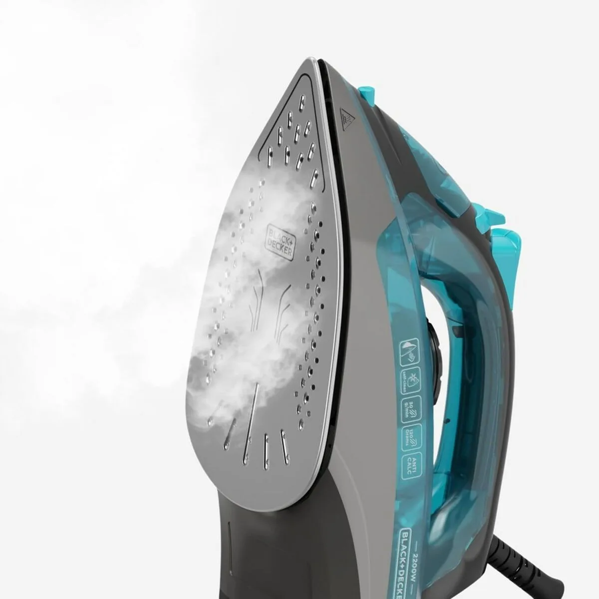 Fer a vapeur black decker bxir2201e 2200 w s9112232789. Chez Diaytar, la tendance n'est pas qu'une question d'apparence, c'est une question de fonctionnalité et d'innovation